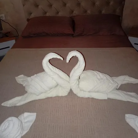 Apartman Aleksandrija Nis