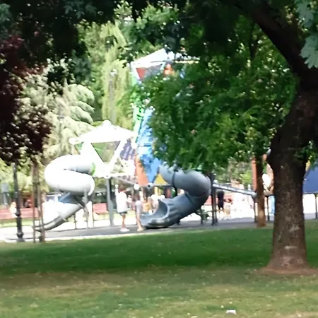 Aleksandrija Apartman