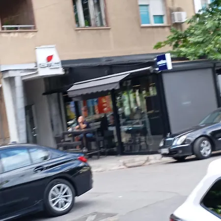 Aleksandrija Apartman