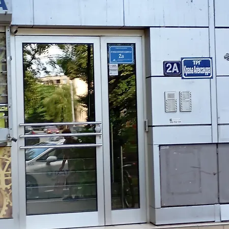 Aleksandrija Ni