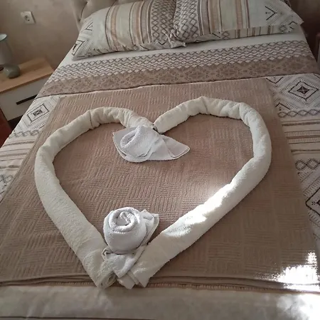 Apartman Aleksandrija Nis