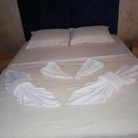 Aleksandrija Apartman