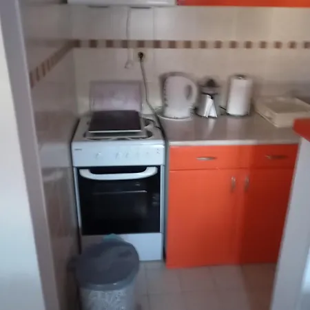 Apartman Aleksandrija