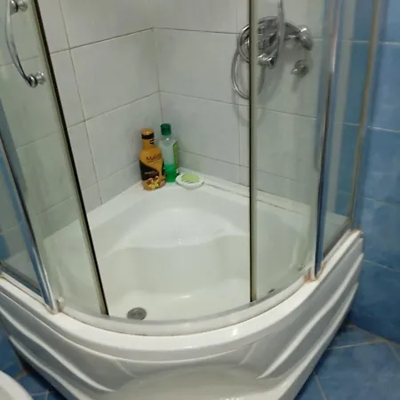 Apartman Aleksandrija Nis