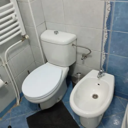 Apartman Aleksandrija Nis