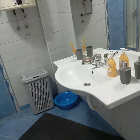 Apartman Aleksandrija Nis