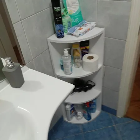 Aleksandrija Apartman Nis