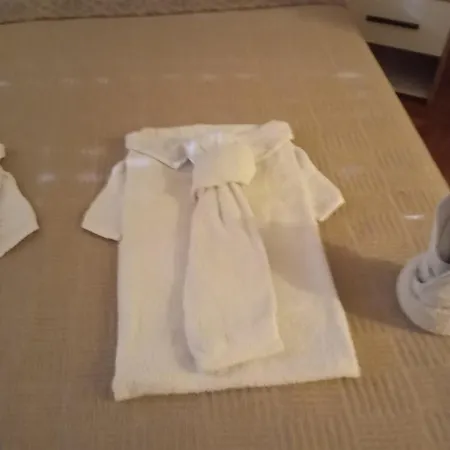 Apartman Aleksandrija *