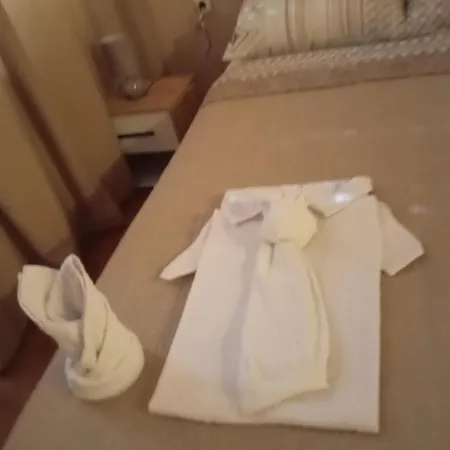 Apartman Aleksandrija *